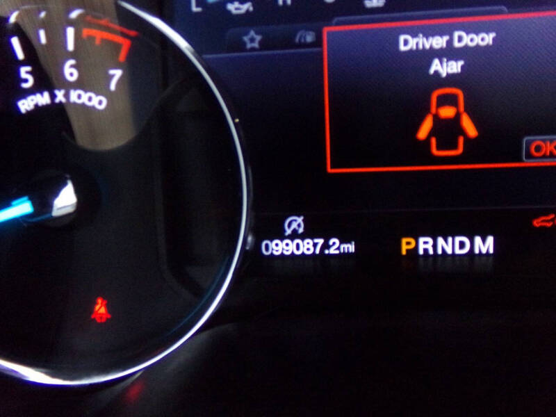 2019 Ford Expedition MAX Platinum