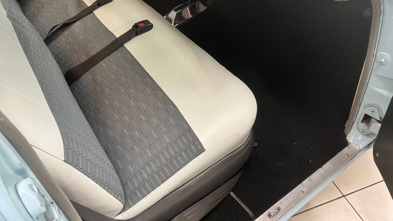 1957 Chevrolet Bel Air 16