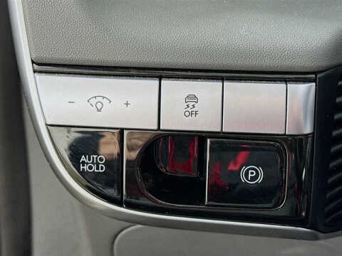 2022 Hyundai Ioniq 5 SE