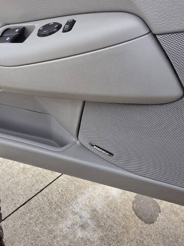 2011 Chevrolet Corvette