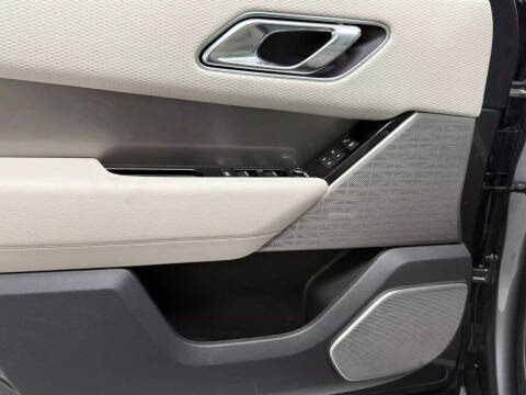 2018 Land Rover Range Rover Velar P380 R-Dynamic SE