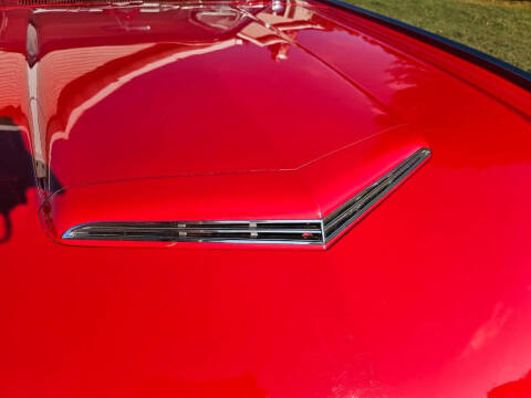 1961 Ford Thunderbird