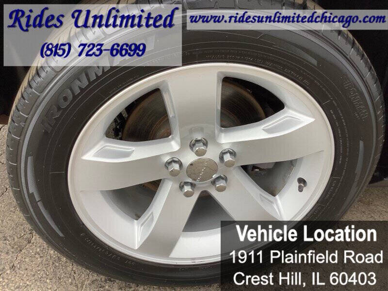 2011 Dodge Challenger R/T