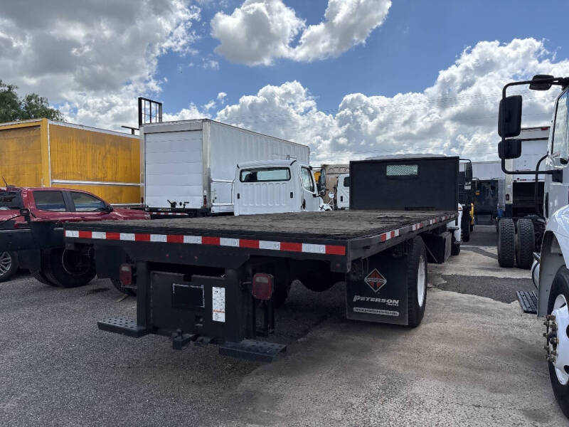 2014 International DuraStar 4300