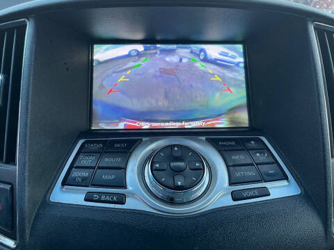 2014 Nissan Maxima 3.5 S