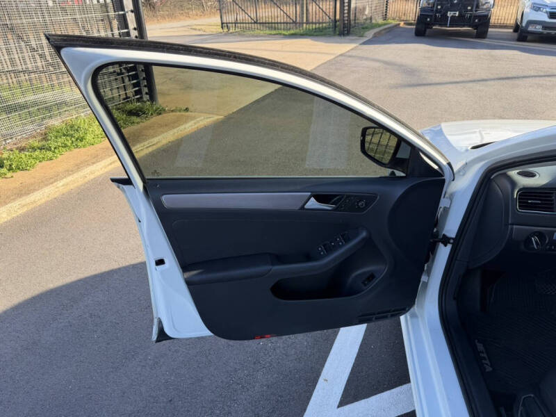 2015 Volkswagen Jetta