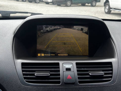 2012 Acura MDX SH-AWD w/Tech w/RES