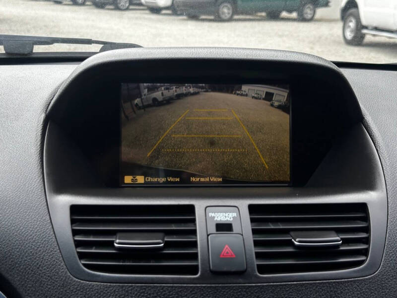 2012 Acura MDX SH-AWD w/Tech w/RES