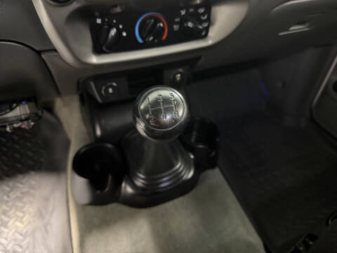 2011 Ford Ranger XLT