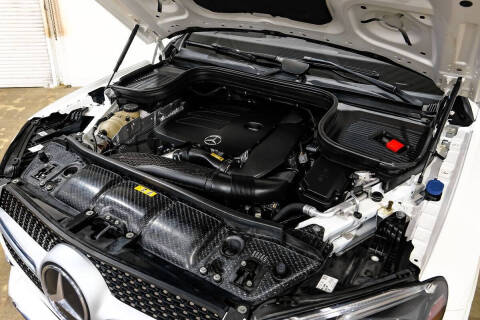 2020 Mercedes-Benz GLE GLE 350