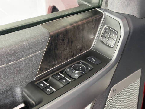 2023 Ford F-350 Super Duty