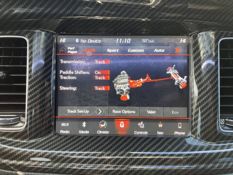 2019 Dodge Charger R/T Scat Pack