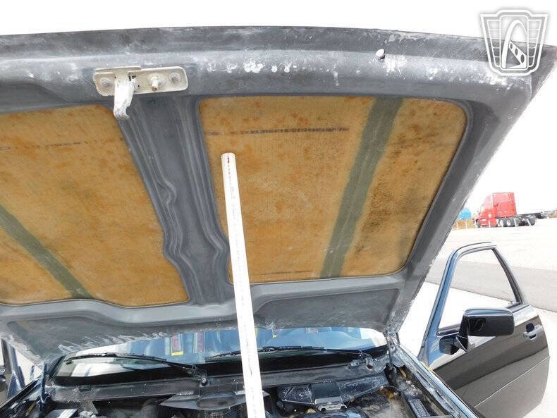 1984 Porsche 944
