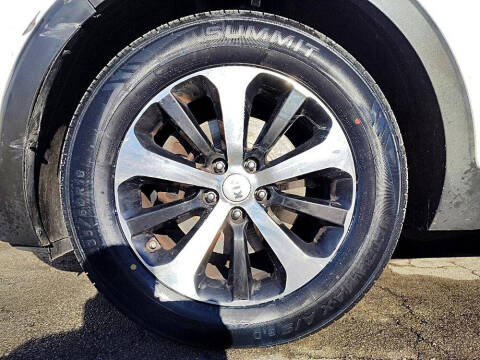 2017 Kia Sorento EX V6