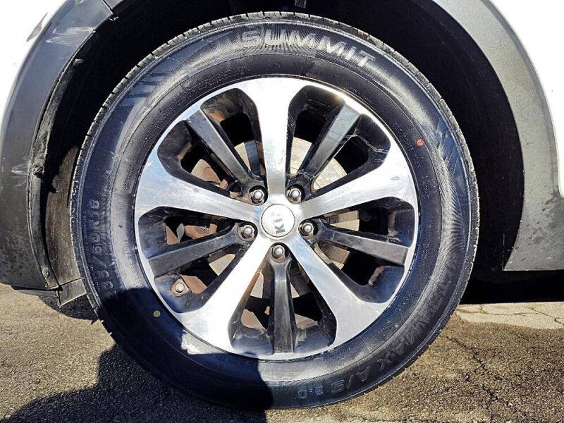 2017 Kia Sorento EX V6