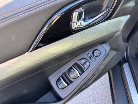 2016 Nissan Maxima 3.5 S