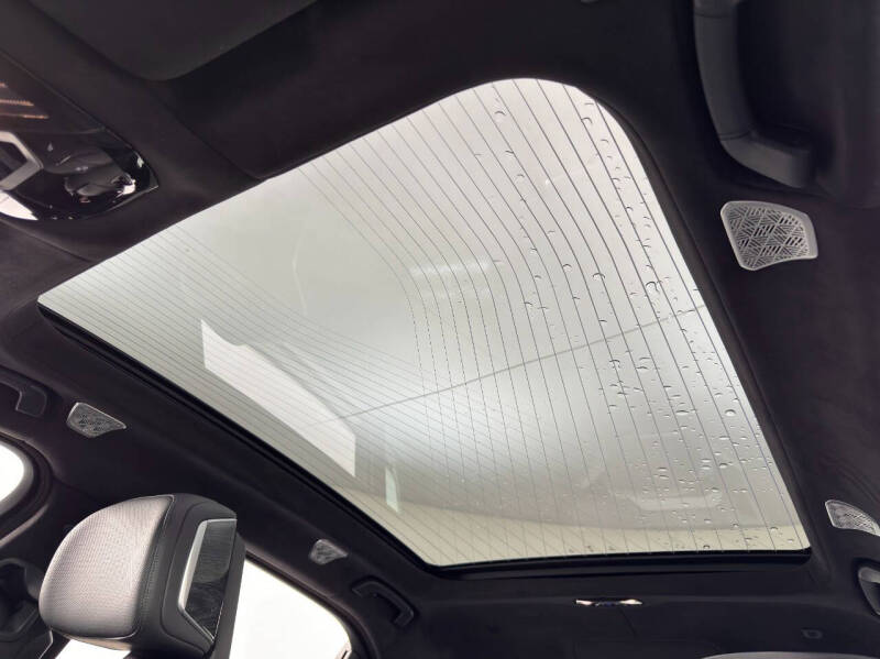 2023 BMW 7 Series 760i xDrive