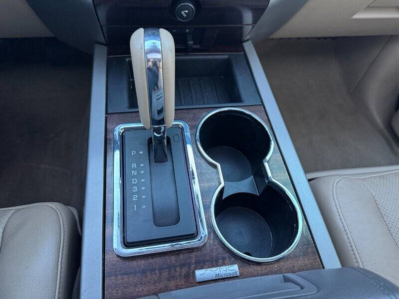 2014 Ford Expedition XLT