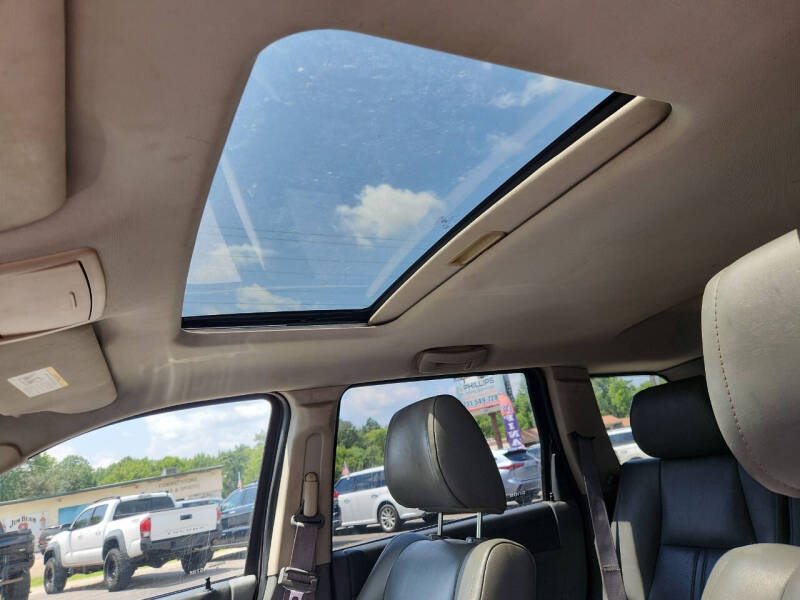 2005 Jeep Grand Cherokee Limited