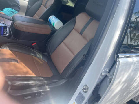 2023 Chevrolet Silverado 3500HD for sale at AUTOSPORT in Wellington FL