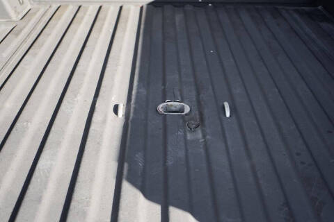 2021 Chevrolet Silverado 3500HD