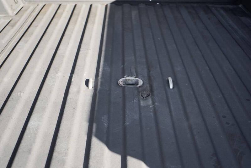 2021 Chevrolet Silverado 3500HD