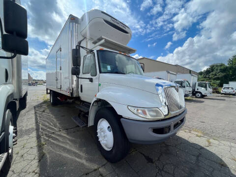 2016 International 4300