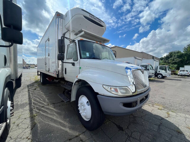 2016 International 4300