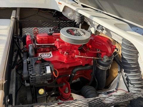2005 Glastron SX 175