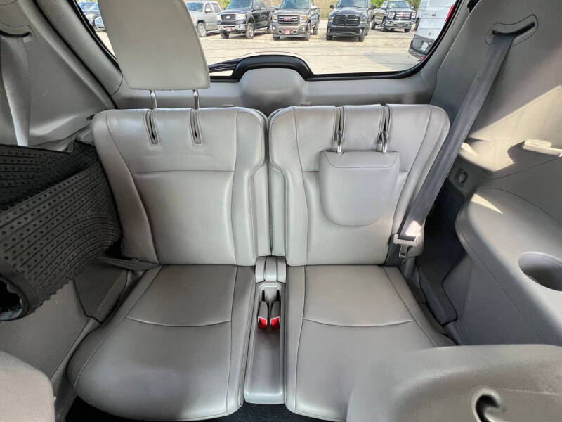 2011 Toyota Highlander Limited