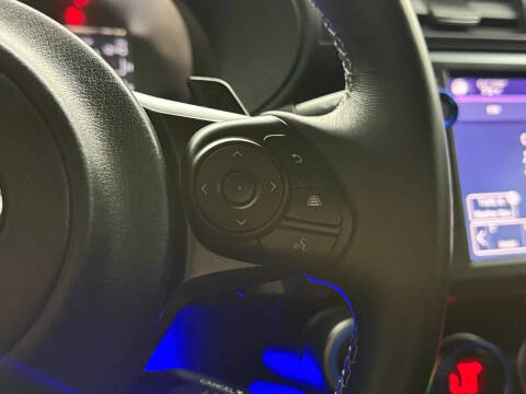 2022 Toyota GR86 Premium