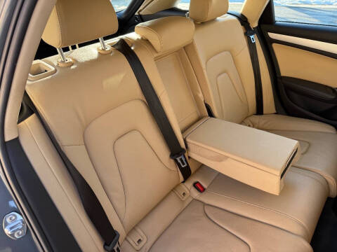 2014 Audi Allroad 2.0T quattro Premium Plus