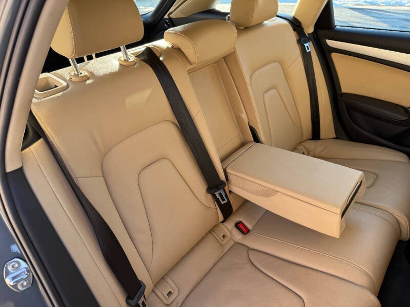 2014 Audi Allroad 2.0T quattro Premium Plus