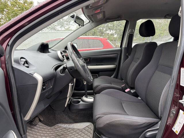 2004 Scion xA