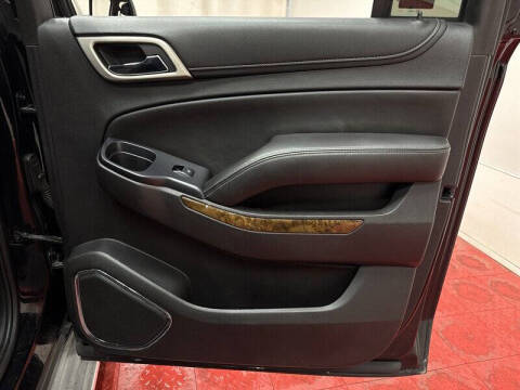 2015 GMC Yukon XL Denali