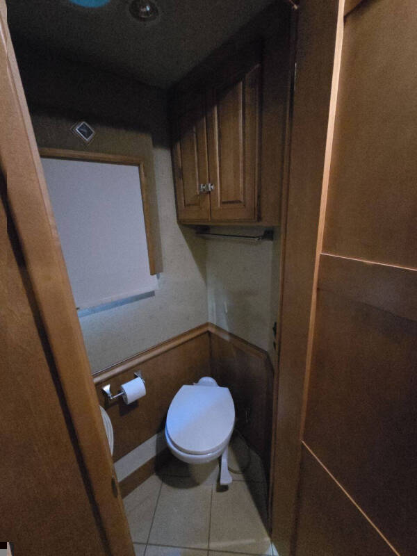 2013 Winnebago Itasca