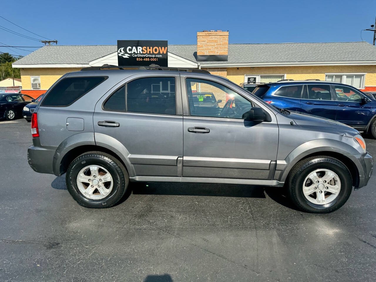 2006 Kia Sorento For Sale In Waterford, NJ