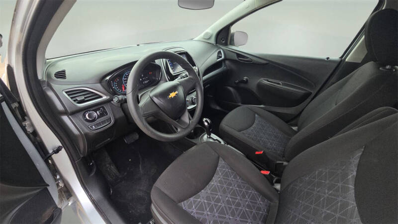 2019 Chevrolet Spark LS CVT