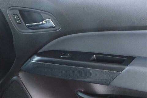 2017 Chevrolet Colorado