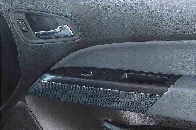 2017 Chevrolet Colorado