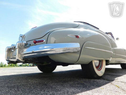1948 Buick Super