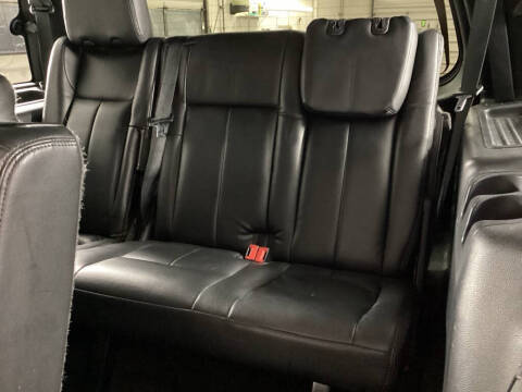 2017 Ford Expedition XLT