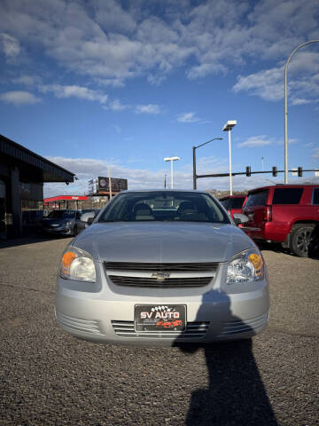 2005 Chevrolet Cobalt LS