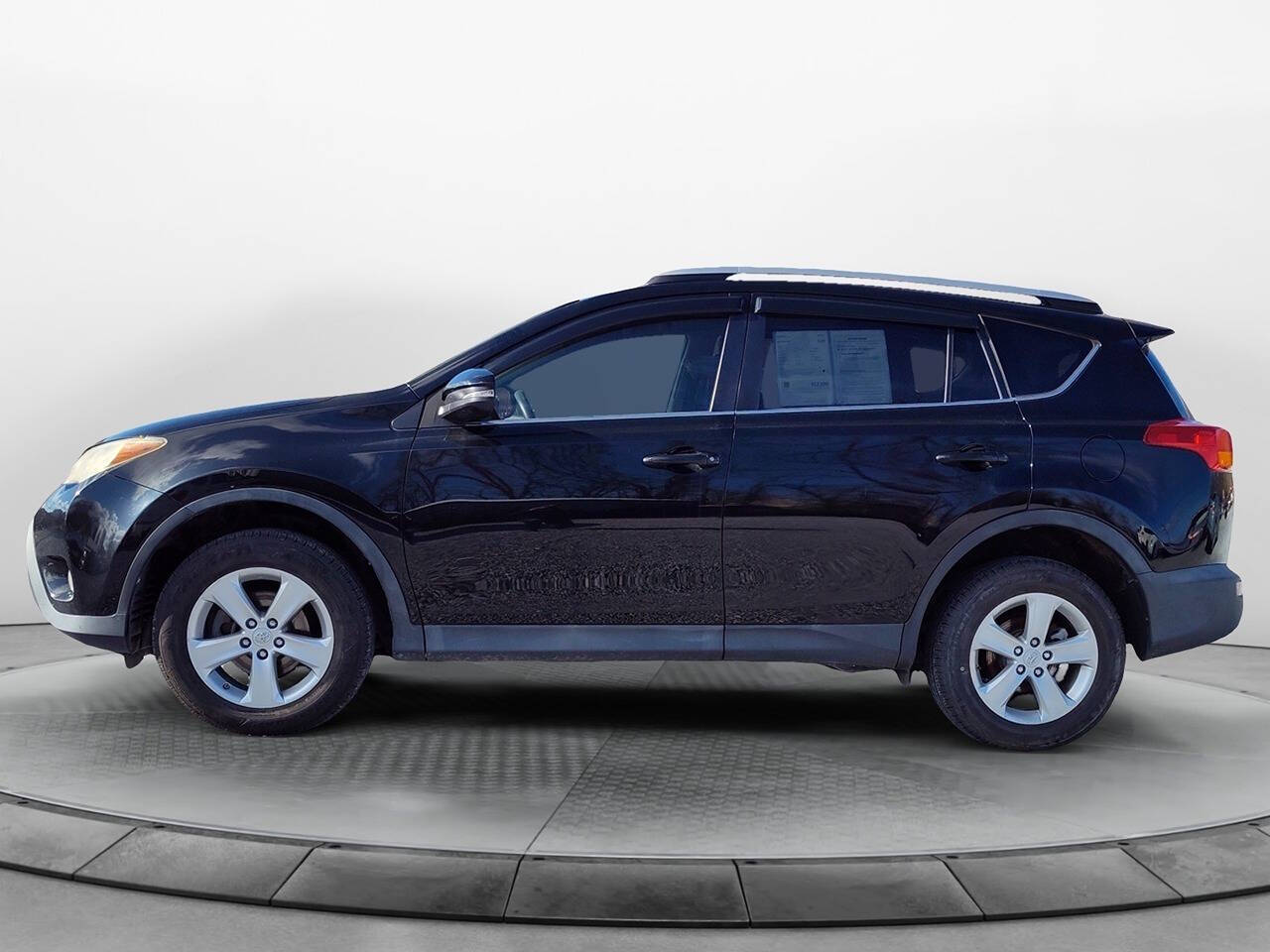 2014 Toyota RAV4 for sale at Tennessee Motors in Elizabethton, TN