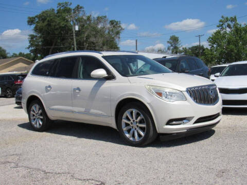 2014 Buick Enclave Premium
