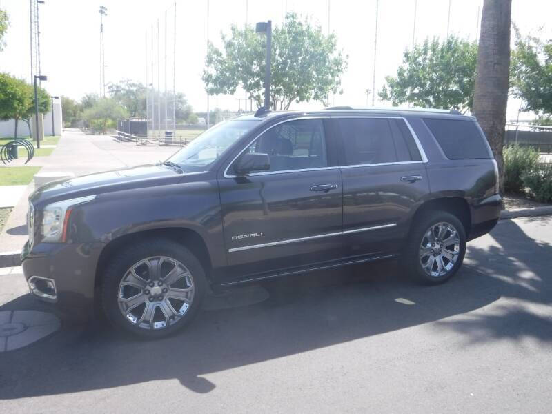 J & E Auto Sales Car Dealer in Phoenix, AZ