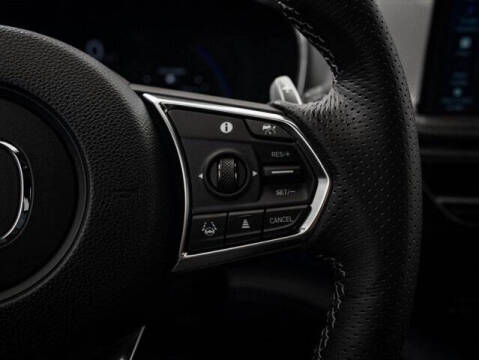 2026 Acura MDX SH-AWD Type S w/Advance Package