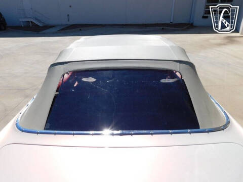 1967 Cadillac DeVille