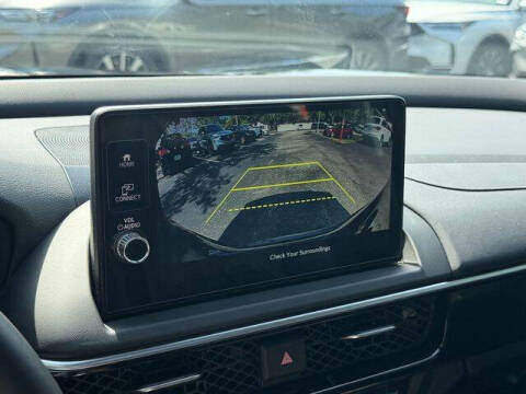 2026 Acura ADX