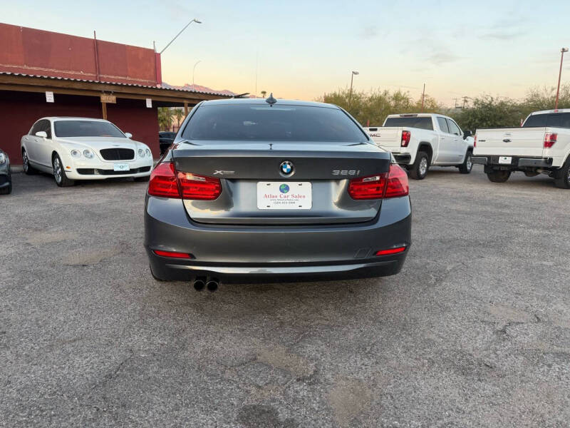 2013 BMW 3 Series 328i photo 29